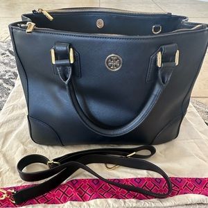 Tory Burch Robintson tote